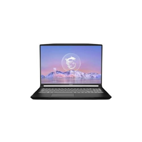 MSI Creator M16 B12VE-464FR Intel Core i7-12650H/16GB/1TB SSD/RTX 4050/16